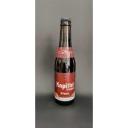 Leroy Breweries Kapittel Winter Leroy Breweries Kapittel Winter