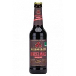 Riedenburger Brauhaus Riedenburger Dinkel-Malz