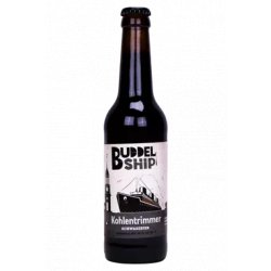 Buddelship Brauerei Kohlentrimmer