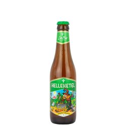 De Bie Helleketel 33Cl - Belgian Beer Heaven