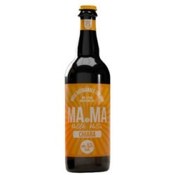Birra Flea Matilde Mattia Chiara 60 Giorno Di Produzione