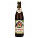 Paulaner Brauerei Paulaner Hefe-Weißbier  Hefe-Weizen  Weissbier  