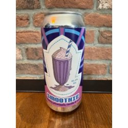 White Dog Brewery WILL IT FLOAT #13