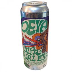 DEYA Brewing Company Visual Ear