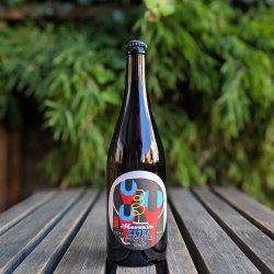 Brasserie Dunham Merrain Extra