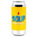 Garage Beer- Soup Amarillo IPA 7% ABV 440ml Can 