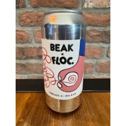 Beak Threads 4