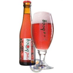 Red Bocq 3,1° - 14L - BelgianShop