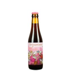 Triporteur Cherry Moon 10 33Cl - Belgian Beer Heaven