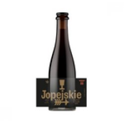 Browar Stu Mostów Jopejskie Cinamon | Vanilla