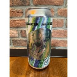 Cloudwater Brew Co. The Search For Truth Begins