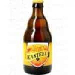 Kasteel Tripel cerveza 33 cl - La Cerveteca Online