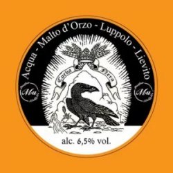 Mukkeller Corva Nera