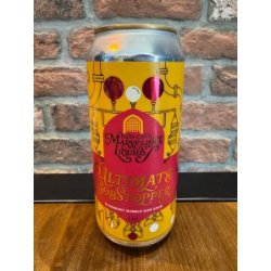 Vault City Brewing Ultimate Gobstopper