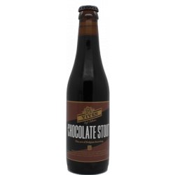 Viven - Chocolate Stout - La Guiri Bar