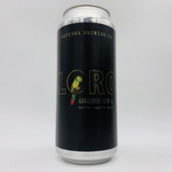 Ravenna Loro Oak-Fermented Margarita Sour Can - Bottleworks