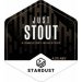 Stardust Brewery Just Stout (Cask) 