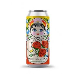 Basqueland Matryoshka