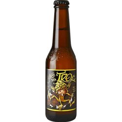Dubuisson Cuvée des Trolls