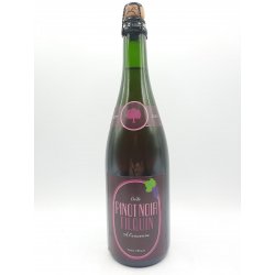Gueuzerie Tilquin Oude Pinot Noir Tilquin à l’Ancienne