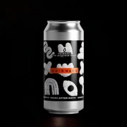 Garage + Other Half VoidWave 7% 44cl. - La Domadora y el León