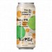 The Garden The Garden Wild East - Hazy IPA: Vic Secret & Idaho 7 - 5.8% - 44cl - Can The Garden The Garden Wild East - Hazy IPA: Vic Secret & Idaho 7 - 5.8% - 44cl - Can