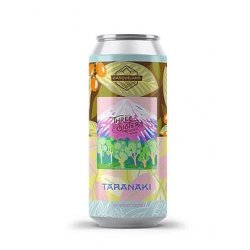 Basqueland Taranaki