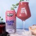 One Drop Brewing - Boysenberry & Cream Doubletake* Imperial Sour Ale 