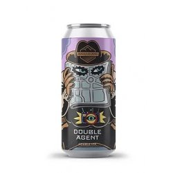 Basqueland Double Agent