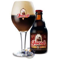 Broeder Jacob Double Espresso 7,7°-13L - BelgianShop