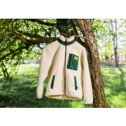 Chouffe Sherpa Jacket - Chouffe