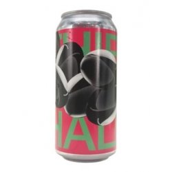 Gro Brewers Third Half