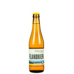 Super 8 Flandrien 33Cl - Belgian Beer Heaven