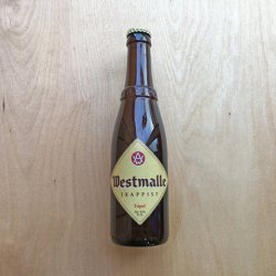 Westmalle - Tripel 9.5% (330ml) - Beer Zoo