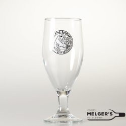 Uiltje  Glas Voetglas (Vienna) 25cl - Melgers