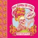 Locals Only Deu Samba na Feira  Banana, Morango e Pitaya 