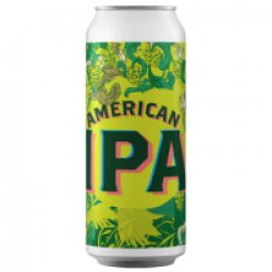 Astor Birra American Ipa T90