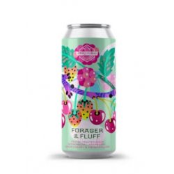 Basqueland Forager & Fluff