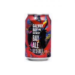 Galway Bay Brewery Bay Ale Galway Bay Brewery Bay Ale