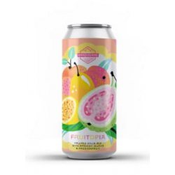 Basqueland Fruitopia