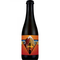 Holy Goat Brewing Holy Mountain Sour   - The Beer Garage