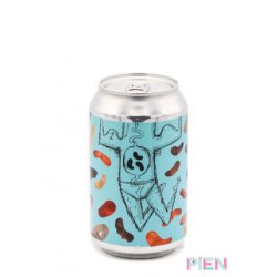 LERVIG 3 Bean Stout - Pien