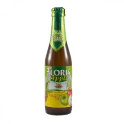 Floris  Appel  33 cl   Fles - Thysshop