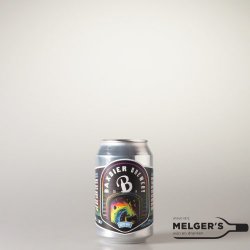 Baxbier  Gateway NEDIPA 33Cl - Melgers