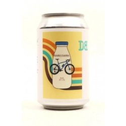 Dutch Bargain Graveller