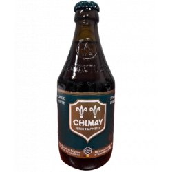 Chimay 150 (Belgian Golden Strong) - Delibeer