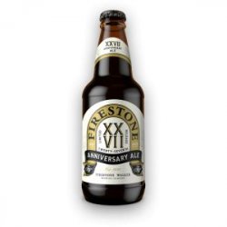 Firestone Walker 27 (XXVII) Anniversary Ale 12oz - Bine & Vine