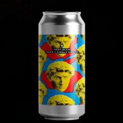 Garage Spot Beam 6% 44cl. - La Domadora y el León