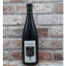 Bokke Framboos Pjassel (2019)