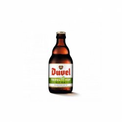 DUVEL TRIPLE HOP IPA 33cl - Hyperboissons